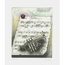 Trompete | Udo Nolte