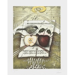Apfel | Udo Nolte