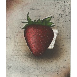Erdbeere | Udo Nolte