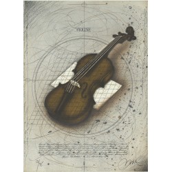 Violine | Udo Nolte