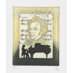 Schubert | Udo Nolte