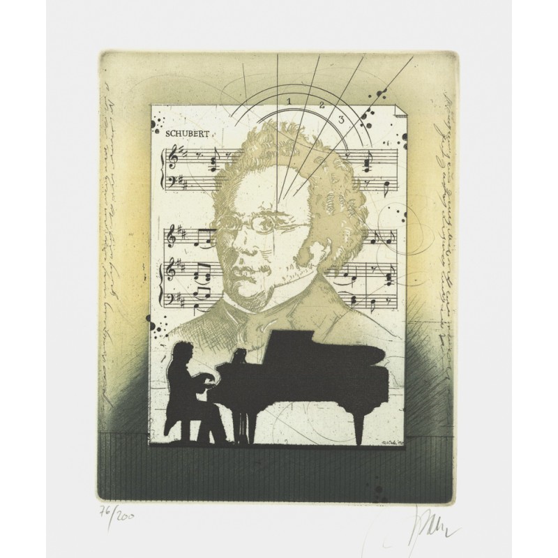 Schubert | Udo Nolte