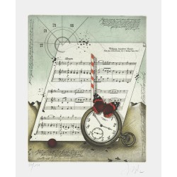 Allegro | Udo Nolte