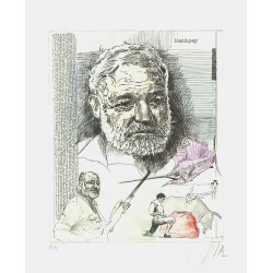 Hemingway | Udo Nolte