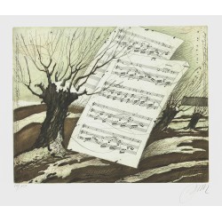 Winter | Udo Nolte