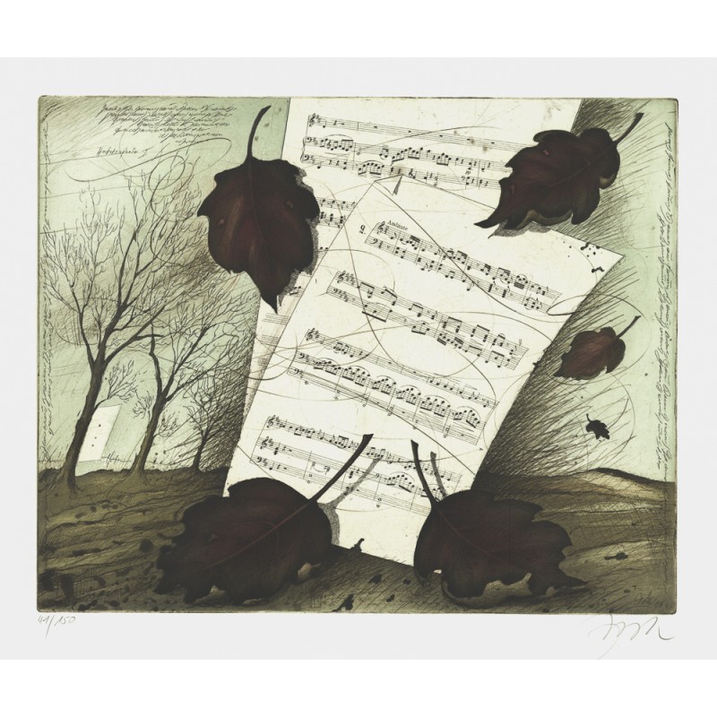 Herbst | Udo Nolte