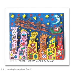 james-rizzi-when-santa-comes-t