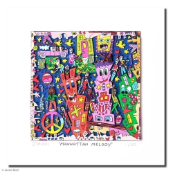james-rizzi-manhattan-melody