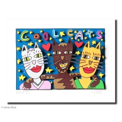 james-rizzi-cool-cats