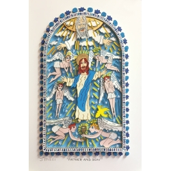 james-rizzi-father-and-son