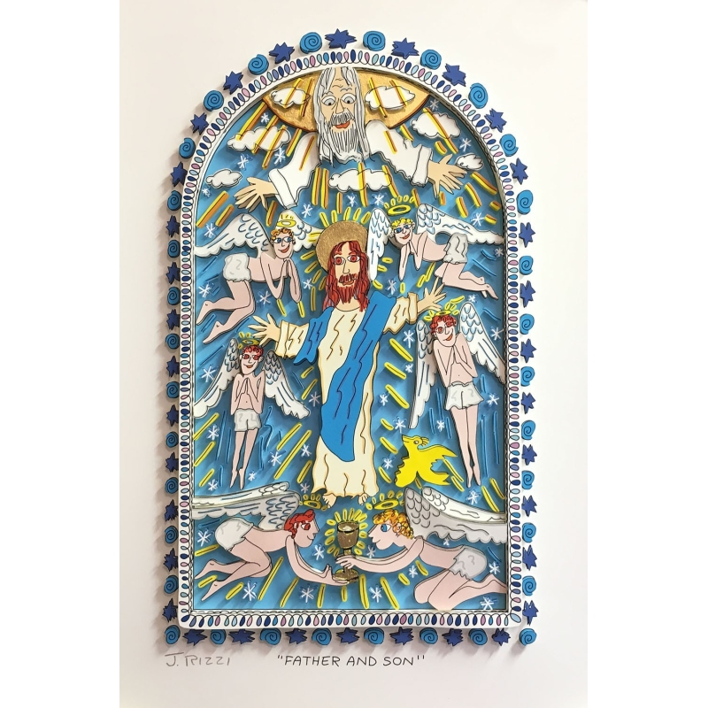 james-rizzi-father-and-son