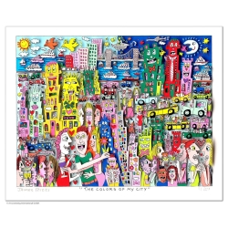 james-rizzi-the-color-of-my-ci