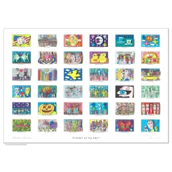 james-rizzi-a-part-of-my-art