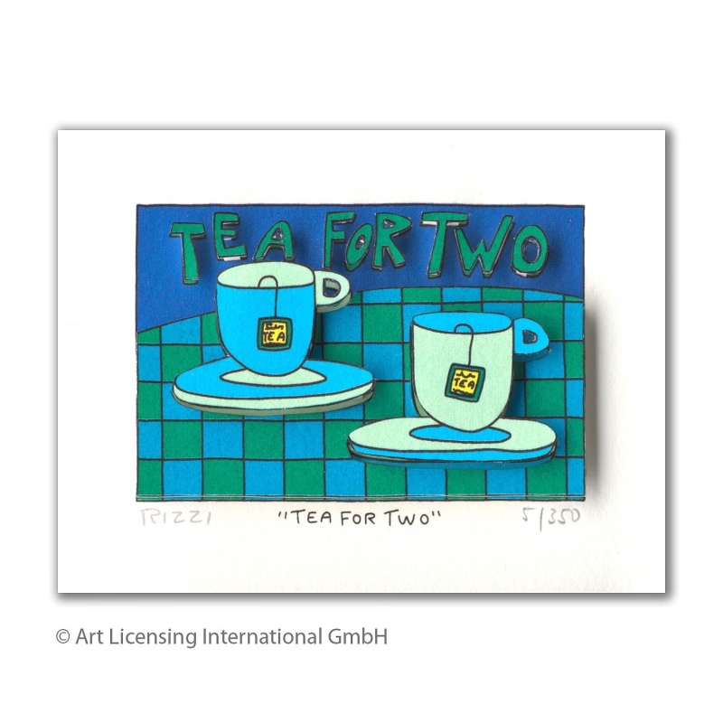 james-rizzi-tea-for-two