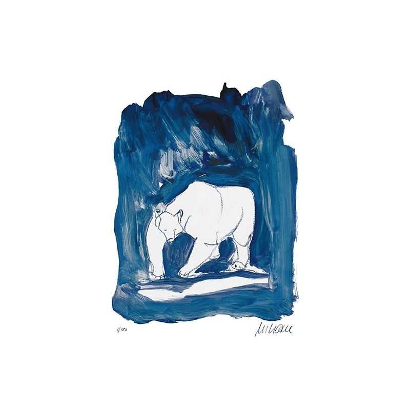 Armin Mueller-Stahl "Auf leisen Sohlen" Original Bilder kaufen