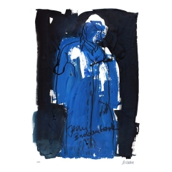 Armin Mueller-Stahl "Selbst als Jean Buddenbrook" Original Bilder kaufen