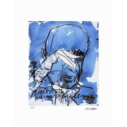 Armin Mueller-Stahl "Selbst in Eastern Promises" Original Bilder kaufen