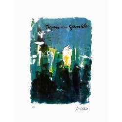 Armin Mueller-Stahl "Treffen der Gaukler" Original Bilder kaufen