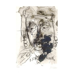 Armin Mueller-Stahl "Selbst in Night on Earth" Original Bilder kaufen