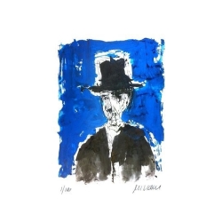 Armin Mueller-Stahl "Der alte Konsul Buddenbrook" Original Bilder kaufen