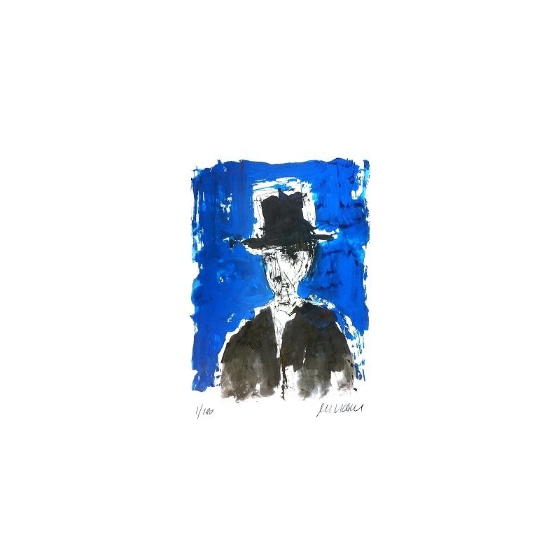 Armin Mueller-Stahl "Der alte Konsul Buddenbrook" Original Bilder kaufen