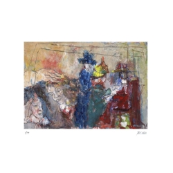 Armin Mueller-Stahl "Der Widerspenstigen Zähmung" Original Bilder kaufen