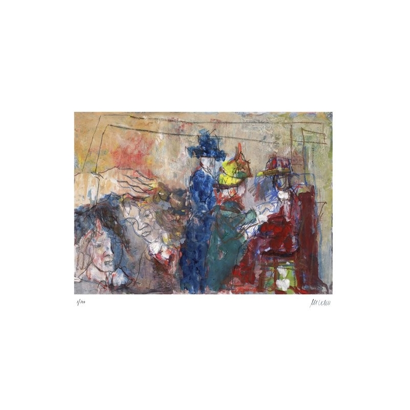 Armin Mueller-Stahl "Der Widerspenstigen Zähmung" Original Bilder kaufen