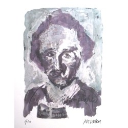 Armin Mueller-Stahl "Fürst Pückler" Original Bilder kaufen