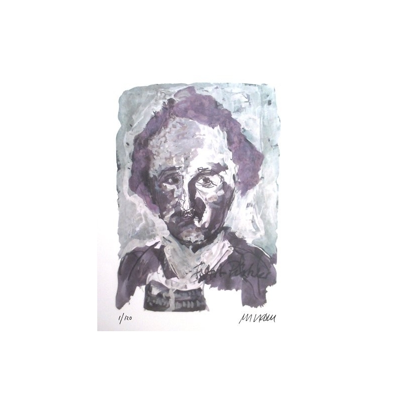 Armin Mueller-Stahl "Fürst Pückler" Original Bilder kaufen