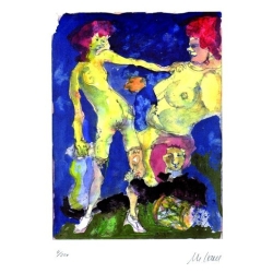 Armin Mueller-Stahl "The school for scandal" Original Bilder kaufen