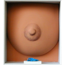 Volker Kühn "I Had a Dream" 3D Objekt Original Bilder kaufen