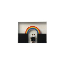 Volker Kühn "Partnerinnen" 3D Objekt Original Bilder kaufen
