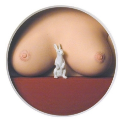 Volker Kühn "Playboy" 3D Objekt Original Bilder kaufen