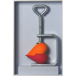 Volker Kühn "Der Zusammenhalt" 3D Objekt Original Bilder kaufen
