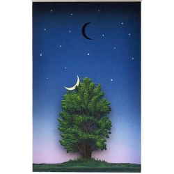 Volker Kühn "Dies ist kein Magritte I" 3D Objekt Original Bilder kaufen