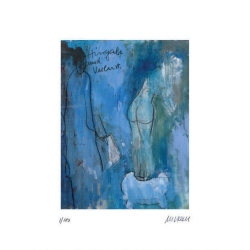 Armin Mueller-Stahl "Hingabe und Verlust" Original Bilder kaufen