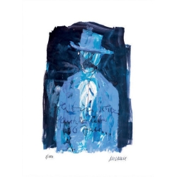 Armin Mueller-Stahl "Ich bin schon Gaukler über 60 Jahr..." Original Bilder kaufen