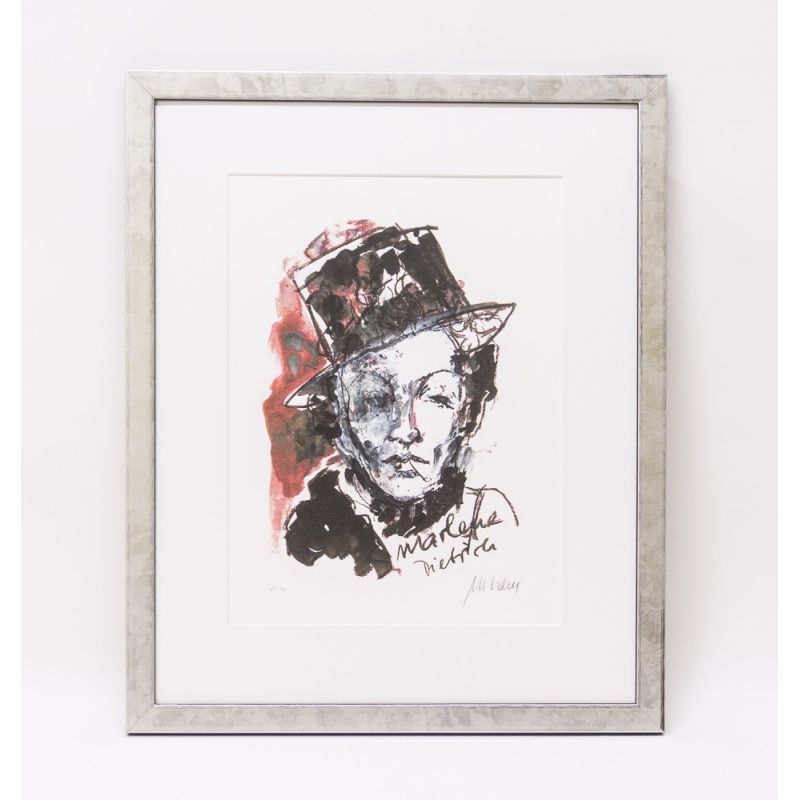 Janosch: "2 Schwestern ach Schwestern" Preis: 475,00 €