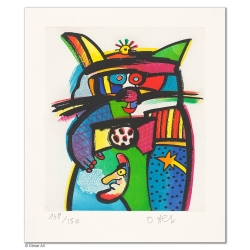 Original Bild "SONNE