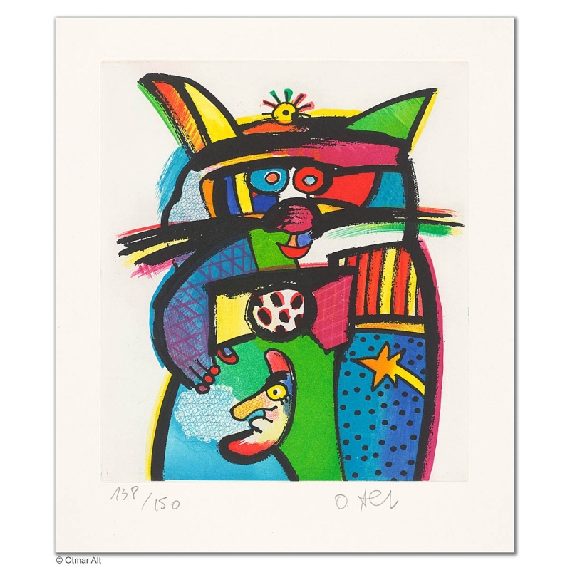 Original Bild "SONNE