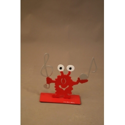 Monsterkollege "Musik" Patrick Preller