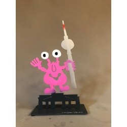 Monsterkollege Berlin 2 Patrick Preller