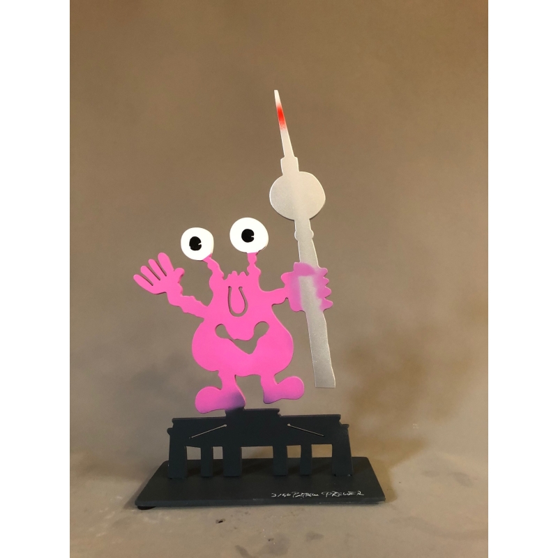 Monsterkollege Berlin 2 Patrick Preller