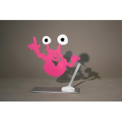 Monsterkollege Sänger Patrick Preller