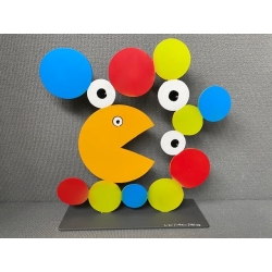 Pacman Patrick Preller