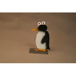 Pinguin Patrick Preller