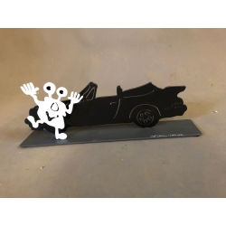 Porsche 911 Cabrio Patrick Preller