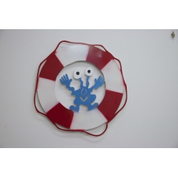 Rettungsring Patrick Preller