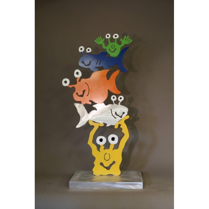 Fischbürger Patrick Preller