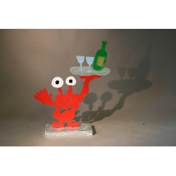 Kellner Patrick Preller